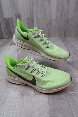pegasus 36 green