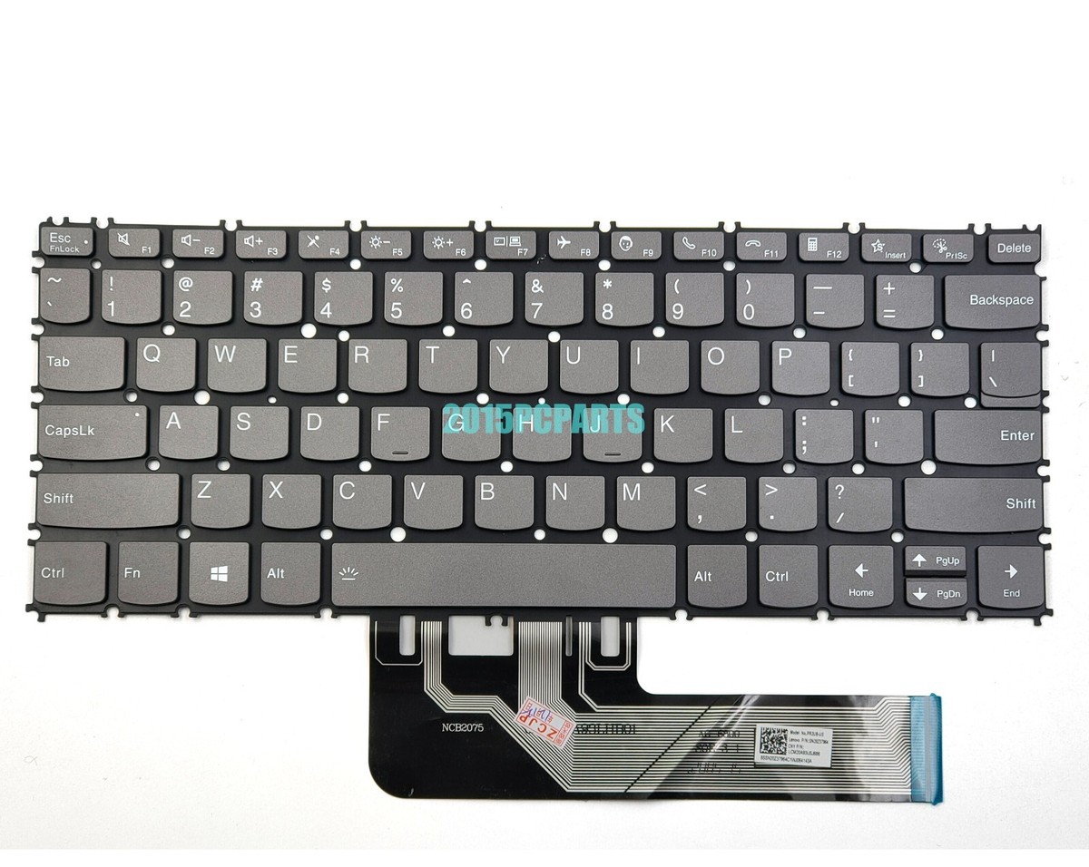 New Lenovo ThinkBook 13s G2 ARE 13s G2 ITL Keyboard Backlit US | eBay