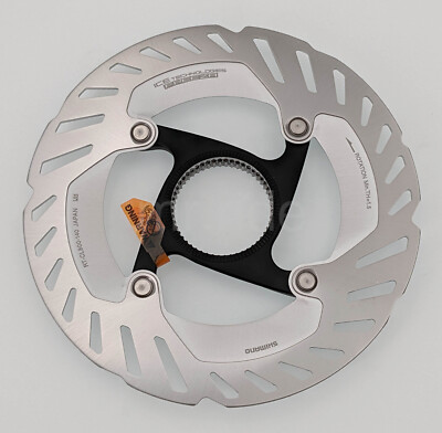 Shimano Ultegra GRX RT-CL800 Center Lock Disc Rotor 140mm,ICE TECH
