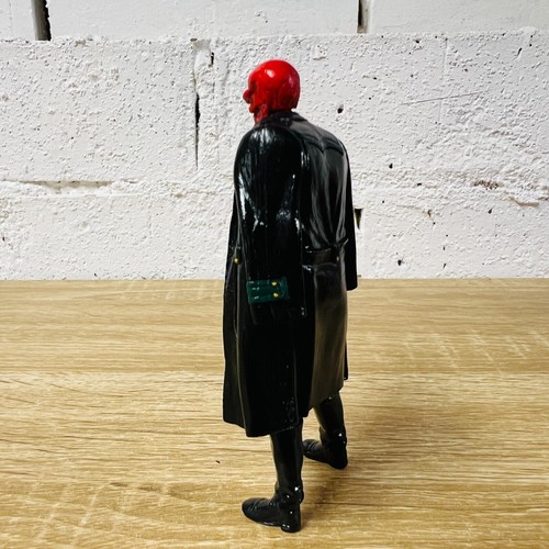 Red Skull Cosmic Strike The Avengers Marvel Universe 3.75" Action Figure - Picture 8 of 10