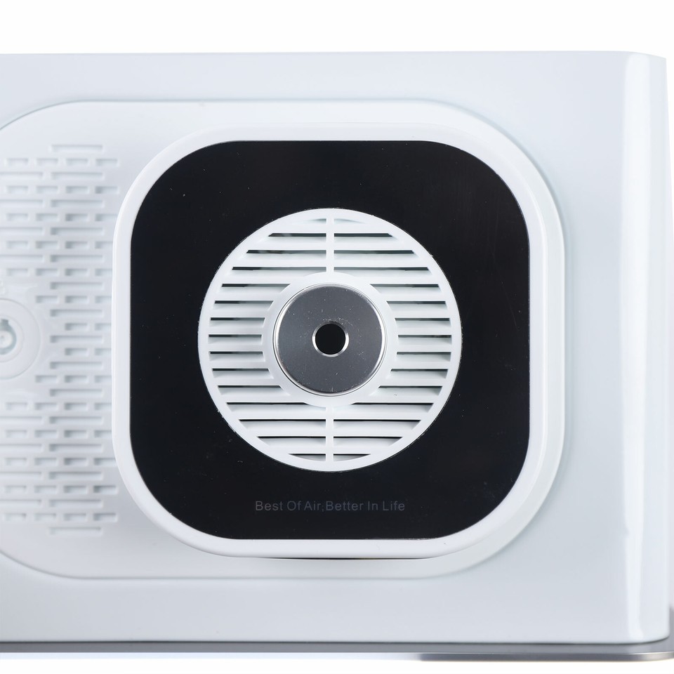 Commercial Air Scent Machine HVAC Air Fresh Essential Oil Diffuser