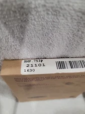 (New In Box) 21101 Banner Engineering Glass High Temp Fiber Optic Cable BMP.753P