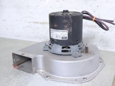 FASCO 7021-9656 Furnace Draft Inducer Blower Motor Assembly 8981 70219656