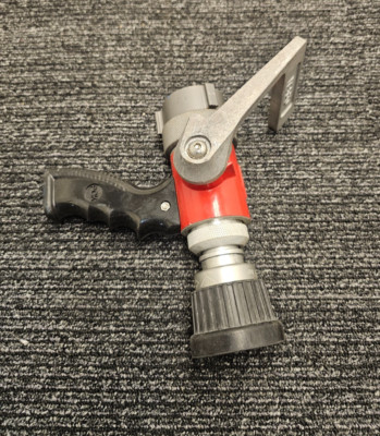 POK Hollow Control Tailpipe Coupling 400l/min - 6 Bar For Fire Equipment