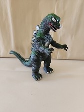 Vintage Imperial TOHOCO LTD 1985 6 In Godzilla