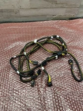 Lot of 5 Dell Precision T7910 8 Pin to 8 Pin Power Cable Dell P/N: 0FP427