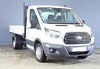 2020 transit tipper
