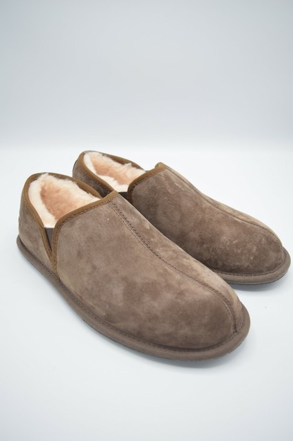 ugg men's scuff romeo ii slipper
