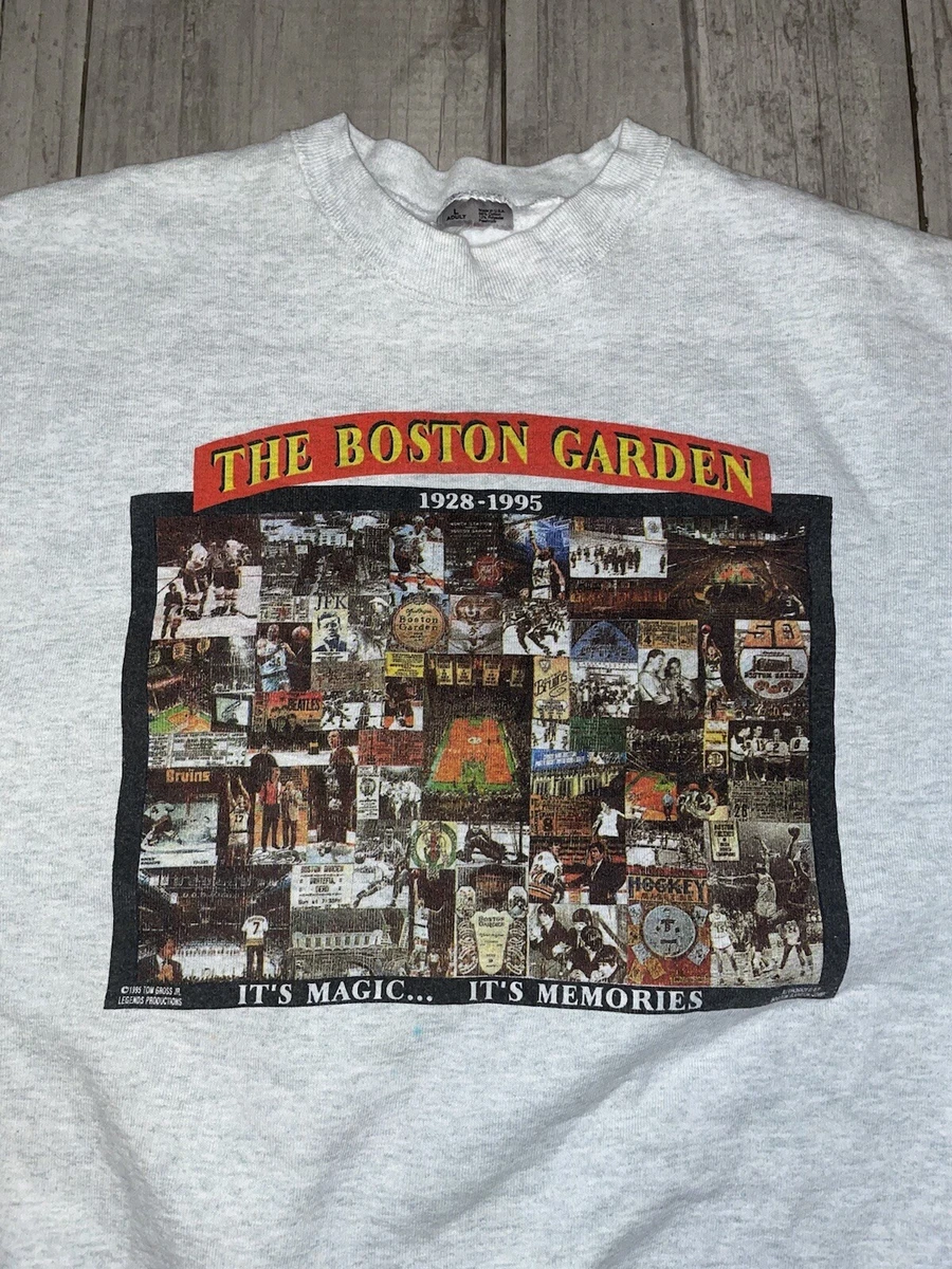 Gros sweat vintage sales