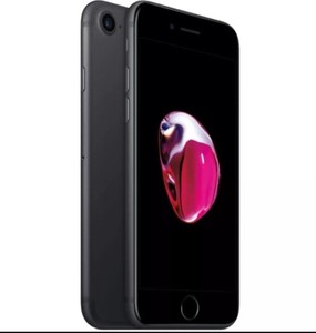 iphone 7 128gb schwarz