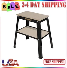 Power Tool Stand for Drill Press Belt Sander Bench Grinder Band Saw Scroll Saw