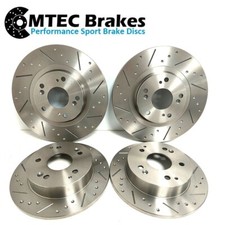 Disque de frein Ford S-MAX