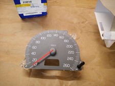 Compteur Volvo S70