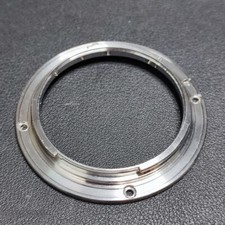 NEW for Canon Lens EF 135mm F/2 L USM Lens Bayonet Mount Ring Camera Repair Part
