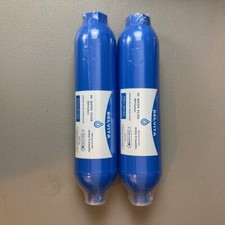 (2) BELVITA RV Inline Water Filter 40043/40013/40041