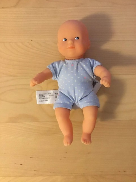 mini calin