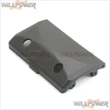 Starter Box Rear Cover #92879 (RC-WillPower) 10244