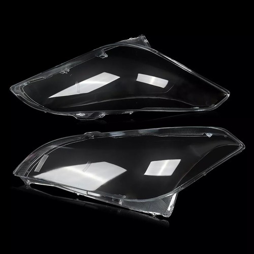 Headlight Headlamp Lens Shell Cover Clear For Infiniti M25 M35 M37 M56 2011-12 - Picture 6 of 14