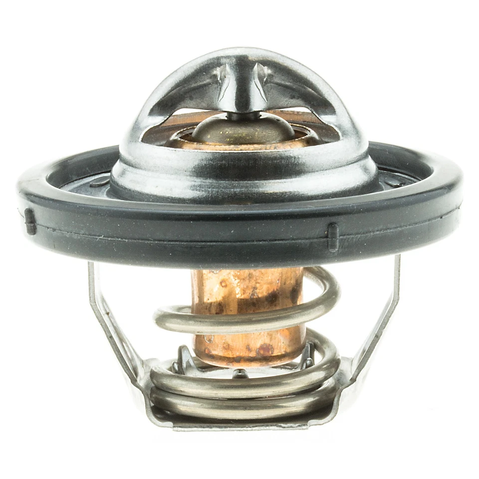 Термостат охлаждающей жидкости двигателя Gates для Ford Fiesta Ikon 2011-2015 годов выпуска - Изображение 3 из 4