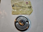 DCEC Cummins P Pump Drive Gear 94-98 Dodge Cummins 12V 5.9 24V P7100 Conversion