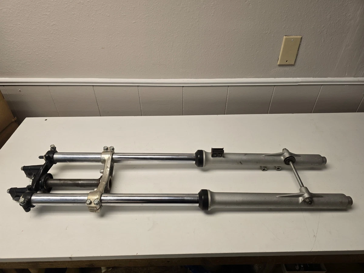 Complete Suspension Units for Kawasaki KX80 for sale | eBay