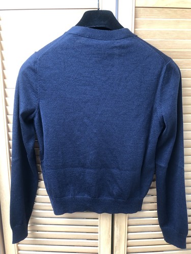 Gucci Cardigan Jumper Knitwear Size S - Picture 4 of 13