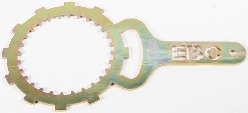 EBC Clutch Removal Tool Honda CR250R CRF450X CR500R CR480R XR500R XL600R CT009 - Picture 3 of 5