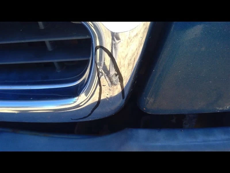 Grille Chrome Fits 98-03 DODGE 1500 VAN 331393 - Изображение 4 из 4