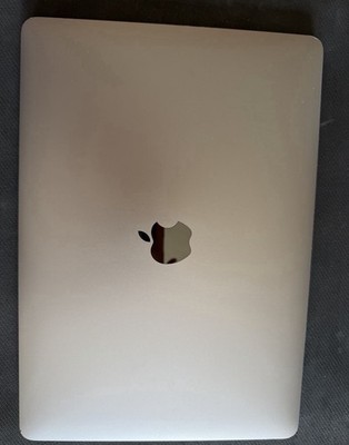 Apple MacBook Pro 13'' M1 2020 8GB 256GB SSD Touch Bar Silver macOS