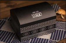 Urashima Tarou Playing Cards | Collector Box by Room One