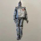 Vtg Tin-Man Wizard of Oz 1999 Mattel Doll Vintage 12"