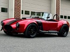 1965 Shelby Cobra Backdraft Racing Cobra