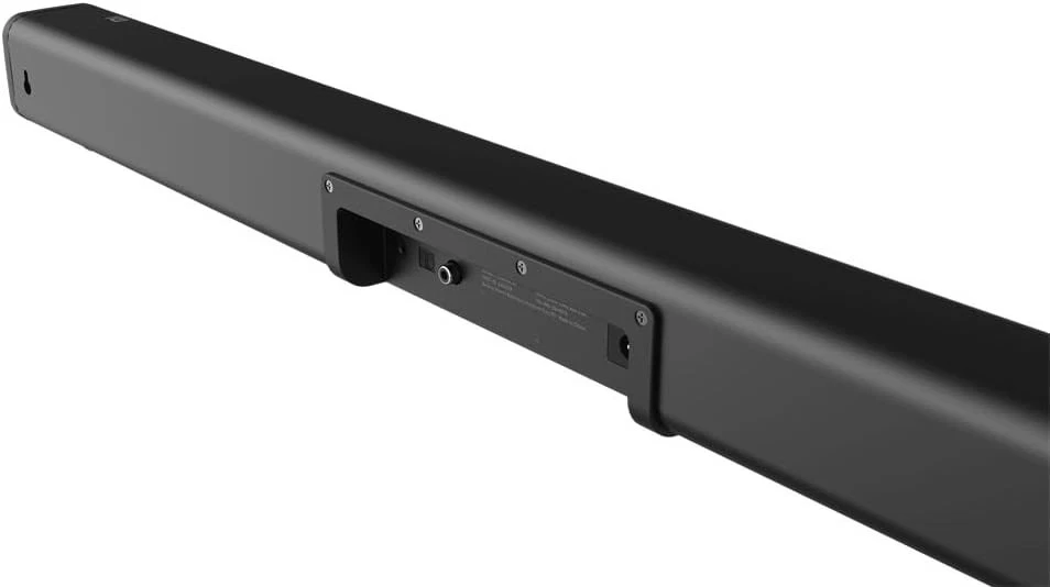 Xiaomi Soundbar 30W 2.0ch Bluetooth 5.3 AUX 3.5mm SPDIF Ottico Montaggio Parete - Immagine 4 di 4