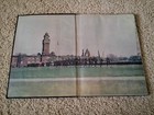 1951~Book, The Keel US Naval Training Center Great Lakes IL Co., R3-51., 1951 — photo 2