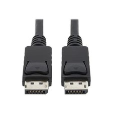 DisplayPort to DisplayPort Cable 1.6M-2M