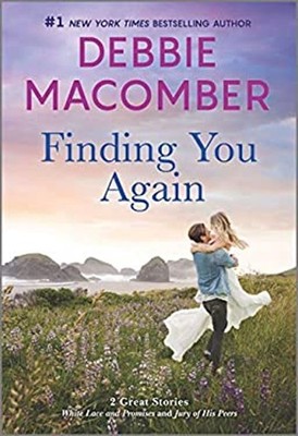 Finding You Again Mass Market Paperbound Debbie Macomber