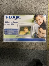 T-LOGIC CORNICE DIGITALE 7'' TFT LCD