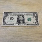 Birthday, Anniversary Note One Dollar  09/09/67 L 90196709 F 2017 A￼ — photo 1