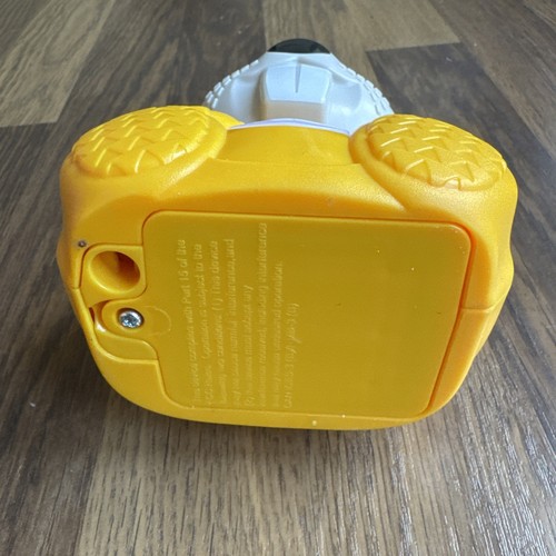 Fisher Price Linkimals Boppin Beaver with Lights and Sounds interactive learning - Picture 8 of 15