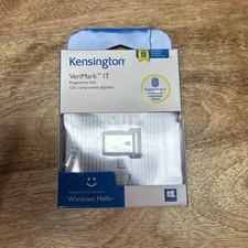 Kensington VeriMark Fingerprint Key | Windows Hello USB-A Version