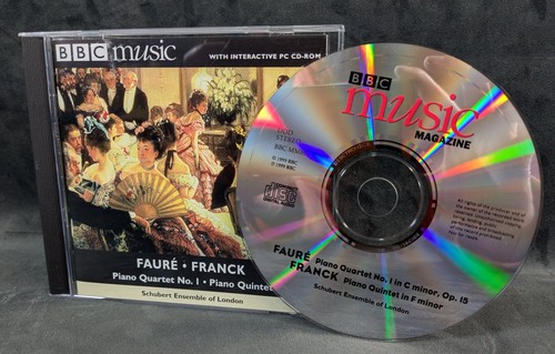BBC Music Classical CD Collection Vol 7 Nos 1-12 Box Set *Missing no 6* - Picture 5 of 12