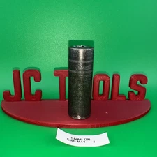 Snap On SIMFM14 3/8" Drive 6-Point Metric 14mm Deep Impact Socket 1