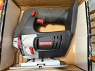 Craftsman C3 19.2v Orbital Jig Saw LED LASER TRAC USED ONCE — photo 2