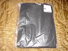 NIP USMC Issued XGO Men's Crew – 2G11A-US – Black – Large