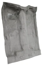 1988-1996 GMC C1500 Carpet Replacement - Cutpile - Complete | Fits: Extended Cab