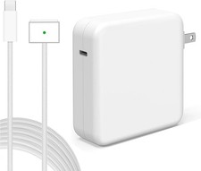 70W Charger for MacBook 16 14 inch Mac 15 13 inch 2025 2024 2023 2022 2021 M1...