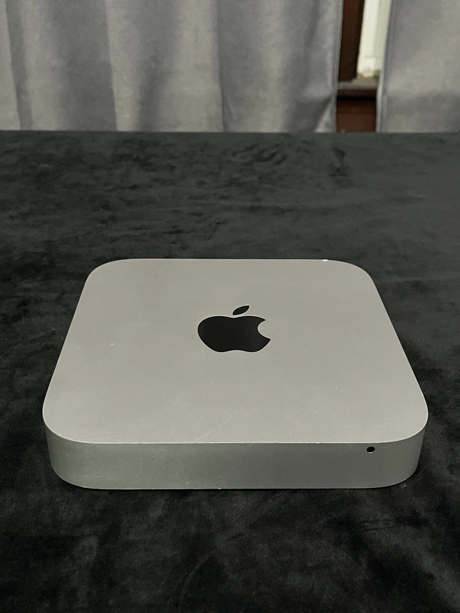 Apple Mac mini 4 GB RAM 2014 Apple Desktops & All-In-One Computers