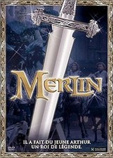 Merlin von Steve Barron | DVD | Zustand gut