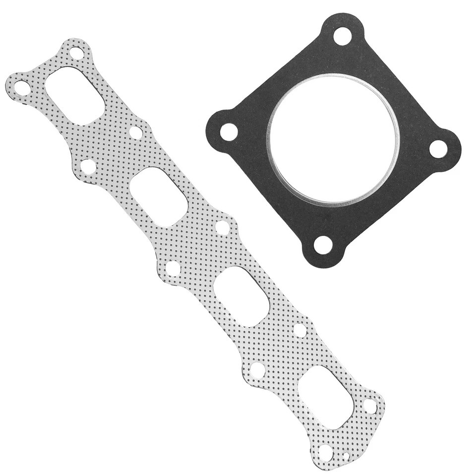 Exhaust Manifold with Gasket for Dodge Caliber Journey Chrysler 200 Sebring Jeep Foto 3 de 4