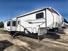 2026 Coachmen Chaparral 373MBRB
